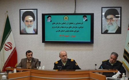 بیش از ۵۰ درصد مطالب فضای مجازی کذب یا تحریف شده است