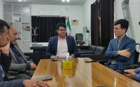 خروج ۶۳۵ هزار مترمربع از زمین‌های ملی دزفول از دست متصرفان