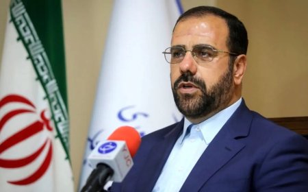 مشاور عالی استاندار: موضوع رفتن دکتر امیری از استانداری فارس کذب محض است