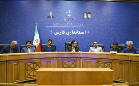یک مسئول در استانداری‌: دستگاه‌های امدادی حضور پررنگی در بافت تاریخی فارس داشته باشند