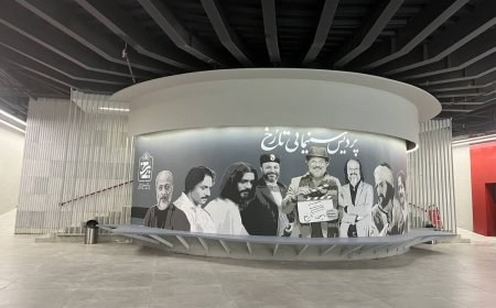 پردیس سینمایی امین تارخ در بوته نقد پیشکسوت تئاتر فارس