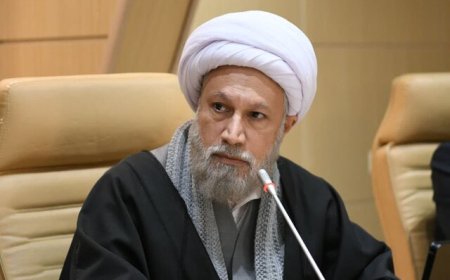 امام‌جمعه شیراز: در تقسیم درآمد بین آحاد مردم مشکل داریم