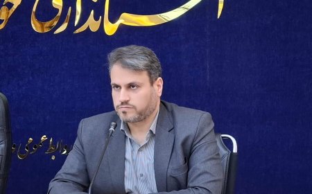 مدیر کل تعاون خوزستان : ۲۴ دستگاه اجرایی خوزستان بیش از تعهد خود، اشتغال‌زایی کردند