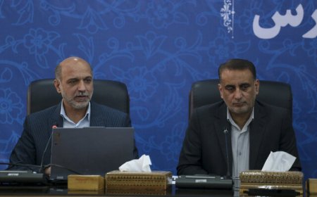 ۶۶۵ مدرسه فارس نیاز به بازسازی دارد
