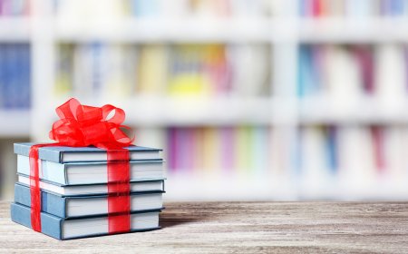 ببینید| روش های اهدای کتاب به کتابخانه های استان فارس