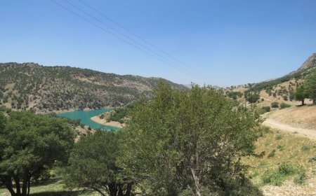 عامل طبیعی علت خشک شدن تالاب «شِرُم دِرُنگ» کهگیلویه و بویراحمد اعلام شد