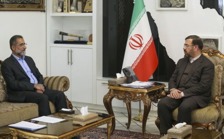 استاندار فارس: ظرفیت تولید واحدهای صنعتی استان ارتقا یابد
