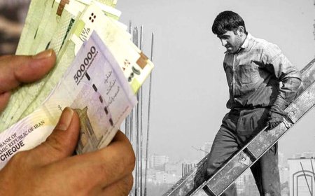 بهترین سناریو افزایش حقوق کارگران ۱۴۰۴ کدام است؟
