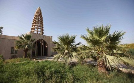 پرونده سرقت از موزه آبادان همچنان باز و پر ابهام