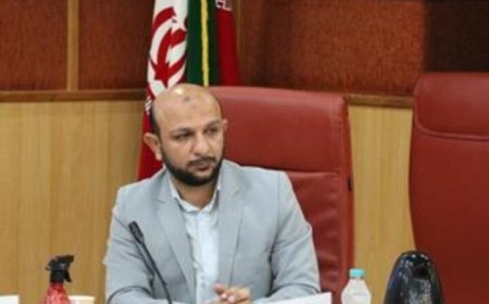رشد ۵۷۰ درصدی بودجه شهرداری اهواز در دوره ششم