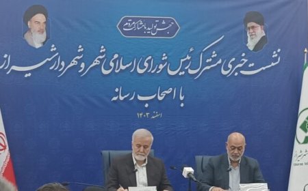 بازار پروتئین شیراز کمتر از دو ماه دیگر به بهره‌برداری می‌رسد