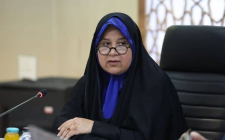 رئیس جدید اتاق بازرگانی اهواز معرفی شد