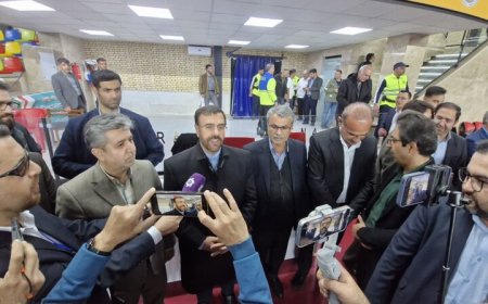 تاکید استاندار فارس بر لزوم توسعه گردشگری ورزشی
