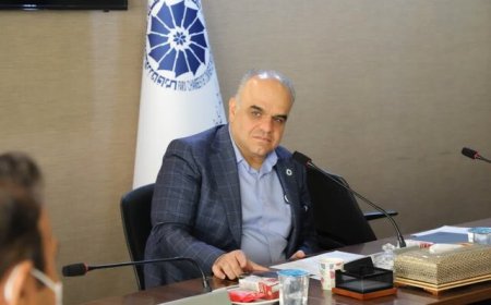کشاورزی و مواد شیمیایی اولویت تجارت استان فارس با کشور بلاروس خواهد بود