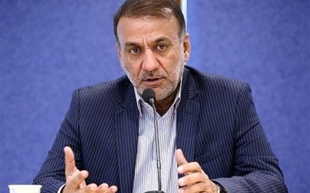 مدیرکل میراث فرهنگی خوزستان: معبد تاریخی چغازنبیل از مکان‌های جذاب برای برگزاری جشنواره و کنسرت‌ است