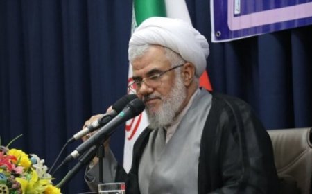 امام جمعه هرمزگان:ائمه جمعه باید شونده دغدغه‌های مردم باشند