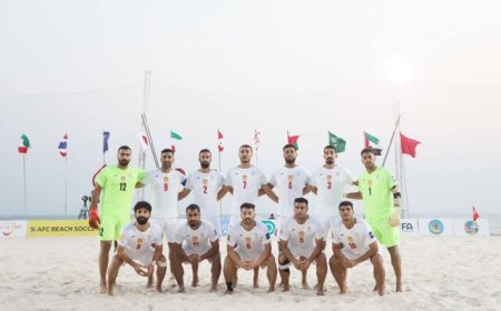ساحلی‌بازان گام دوم را محکم برداشتند