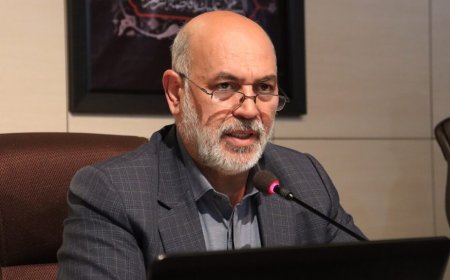 شهرداری شیراز نمره قبولی گرفت