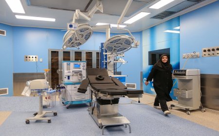 استاندار بوشهر: کمبود امکانات درمانی یکی از مشکلات بخش سلامت این استان است