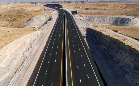 نماینده شیراز خواستار شد: تکمیل قطعه ۷ آزادراه شیراز _ اصفهان