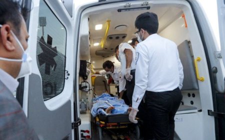 ۱۰۱ نفر در حوادث غیرترافیکی فارس جان باختند
