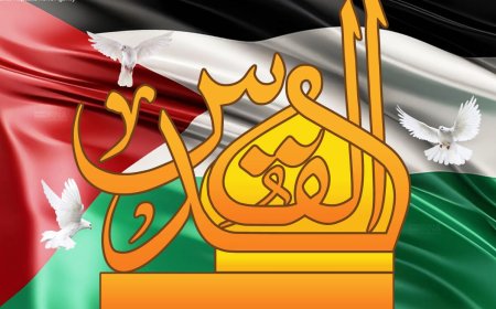 قرار راهپیمایی «روز جهانی قدس» در ۱۰۰ نقطه هرمزگان