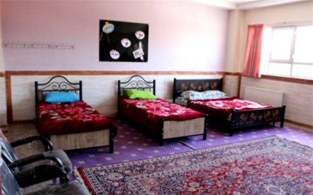 اسکان نوروزی فرهنگیان در مدارس هرمزگان از مرز ۶۹ هزار نفر روز گذشت
