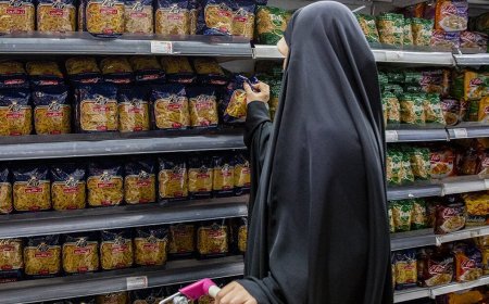 کمک هزینه سبد غذایی برای ۱۶ هزار و ۱۸۷ مادر بوشهری واریز شد