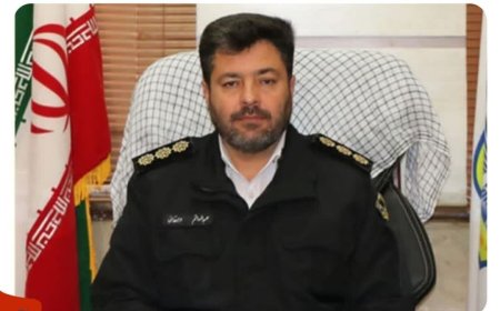 واژگونی خودرو بیشترین سهم حوادث جاده ای فارس