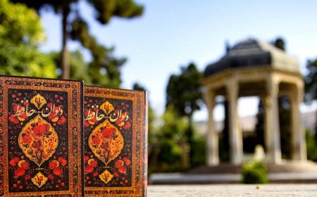 از حافظ تا صورتگر؛ طراحی مسیر نوروزی برای دوستداران ادب در شیراز 