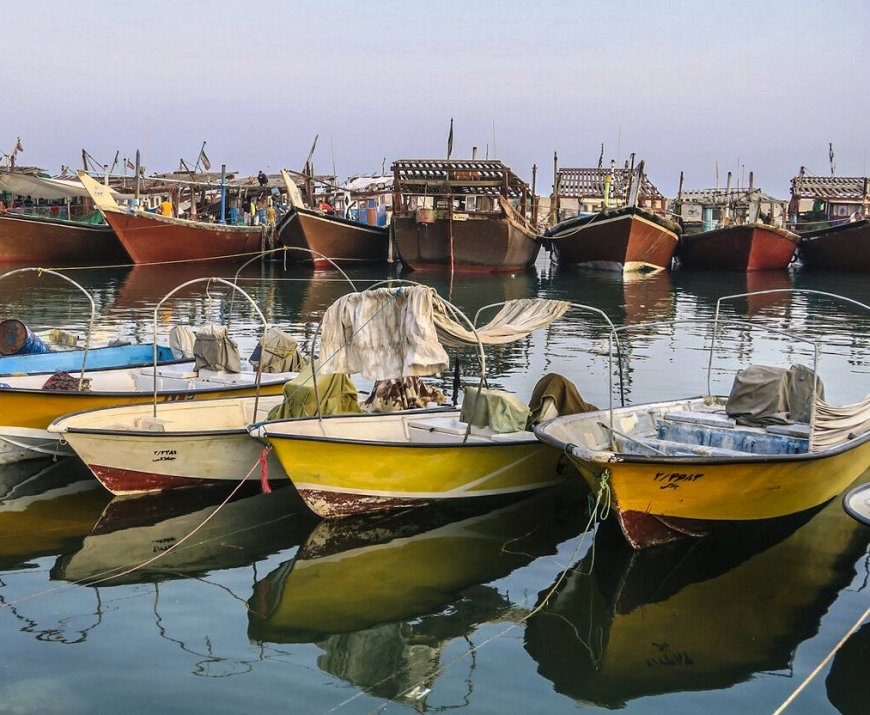 هشدار؛ خلیج فارس و تنگه هرمز ایمن نیست/ شناورهای سبک و صیادی به دریا نروند