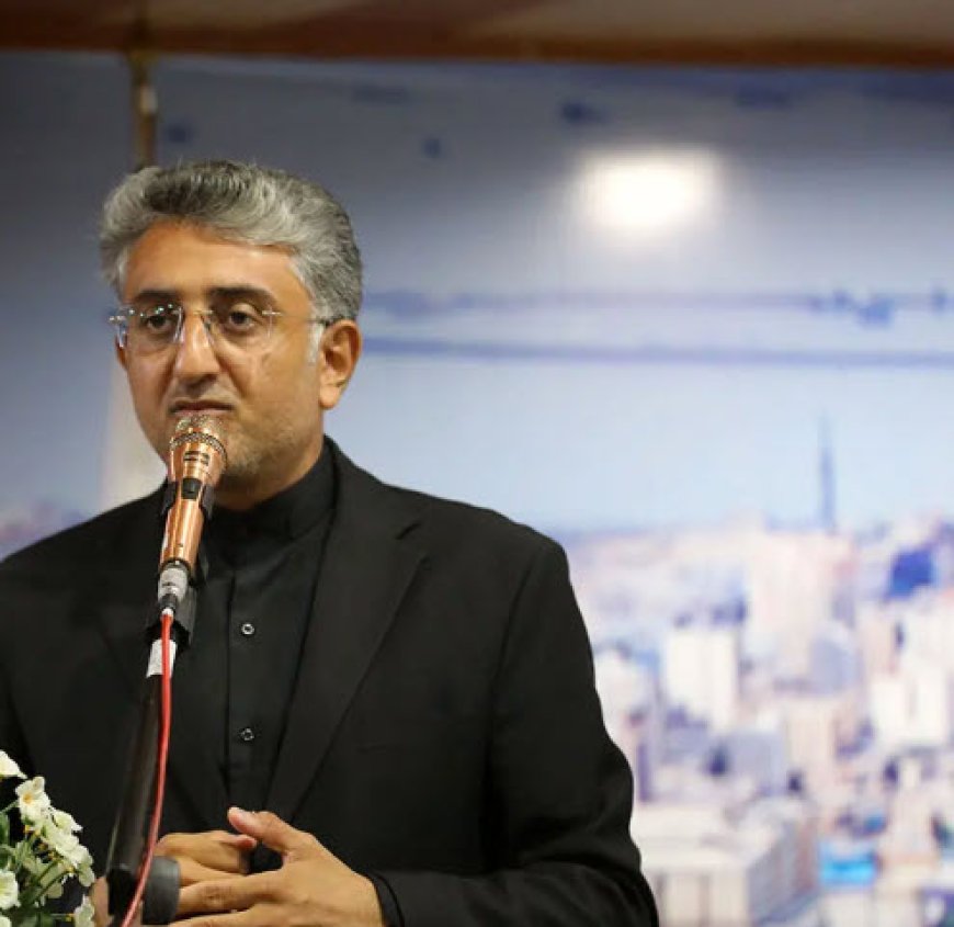 آمادگی ۱۳ بوستان بندرعباس برای پذیرایی از مهمانان نوروزی