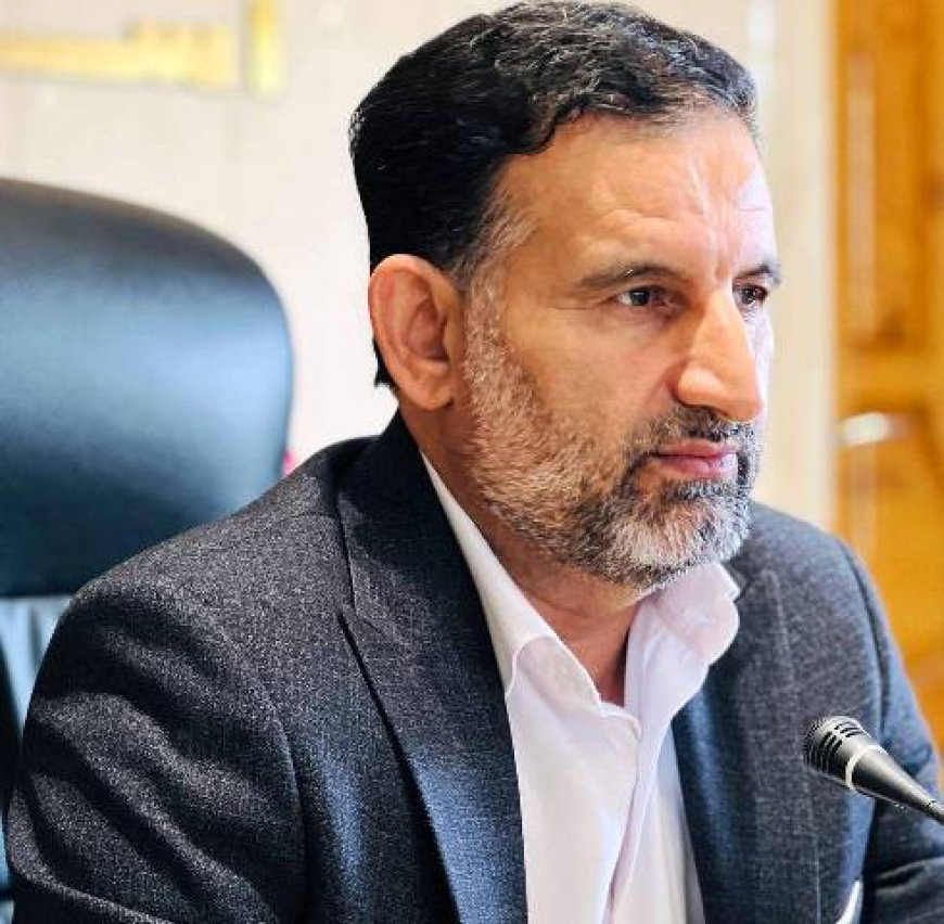  ضرورت مقاوم سازی پایه های برق در سطح استان هرمزگان  در یک بازه کوتاه مدت 
