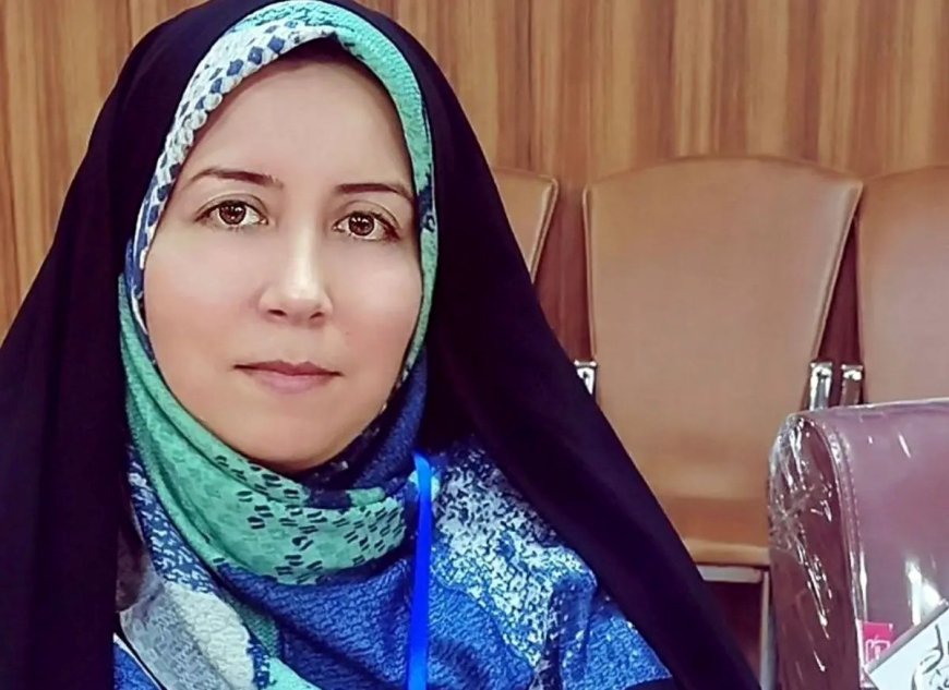 زنان در آیینه نظرات یک زن