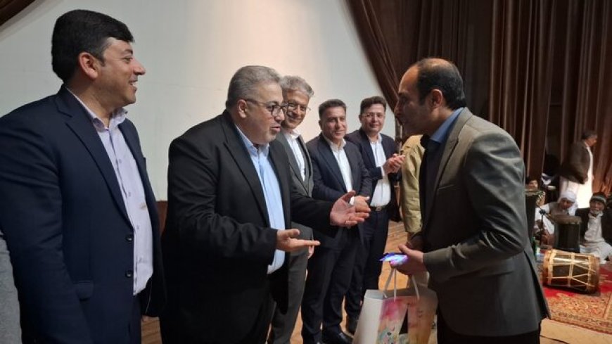 هشدار یک زبان‌شناس: زبان خارگی به‌شدت در خطر است