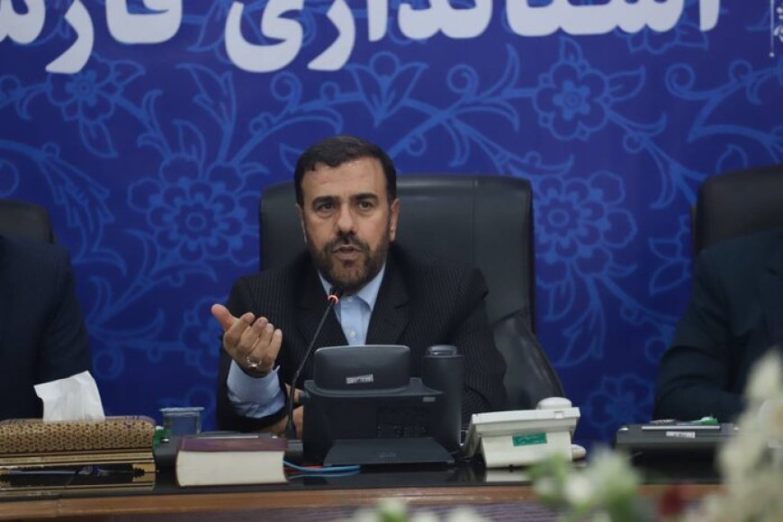 استاندار: مزیت های گردشگری فارس در جهت توسعه آن به کار گرفته شود