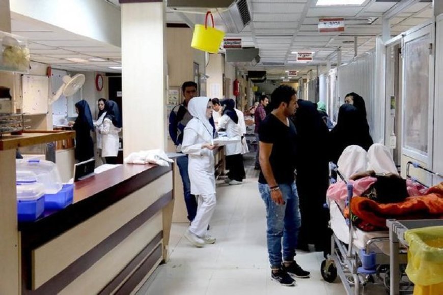 خوزستان جزو ۱۰ استان اول در حوادث ترافیکی/ خدمات‌رسانی به بیش از ۴۹ هزار مصدوم از ابتدای امسال