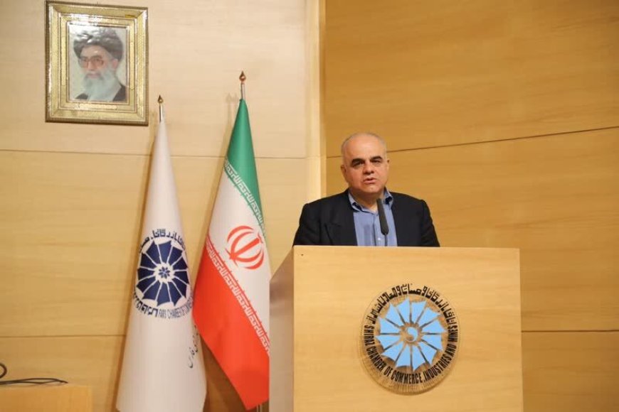رییس اتاق بازرگانی فارس: هم اینک در استان سهمیه سوخت برای صنایع اختصاص داده نشده است