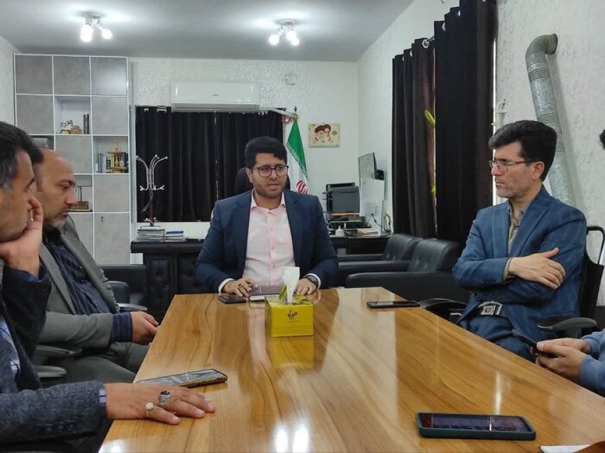 خروج ۶۳۵ هزار مترمربع از زمین‌های ملی دزفول از دست متصرفان