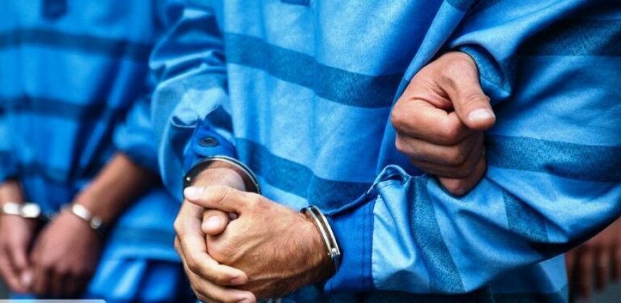 انهدام باند مخوف سارقان مسلح منازل در خوزستان