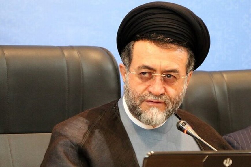 گزارش خبرجنوب از نشست خبری رییس کل دادگستری فارس ،محاکمه ۱۰ نفر از عوامل پشتیبان حادثه تروریستی حرم شاهچراغ (ع)