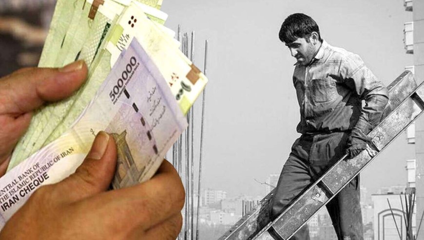 بهترین سناریو افزایش حقوق کارگران ۱۴۰۴ کدام است؟