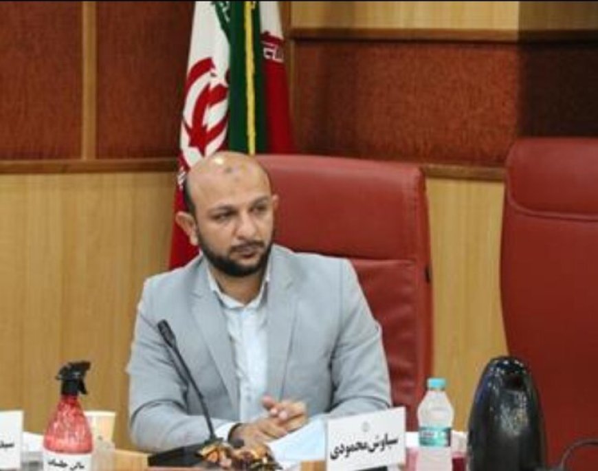 رشد ۵۷۰ درصدی بودجه شهرداری اهواز در دوره ششم