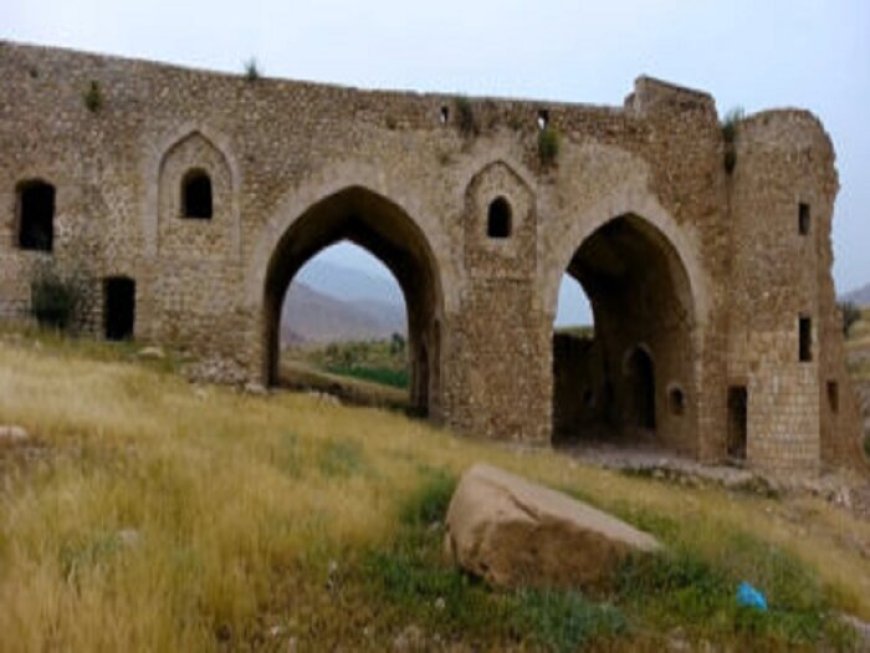 کهگیلویه وبویراحمد؛ شکوهی به بلندای تاریخ