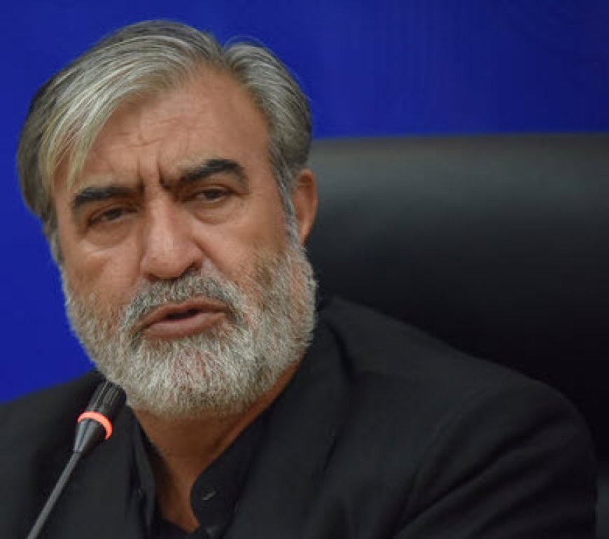 ایران اهل مذاکره ای شرافتمندانه است