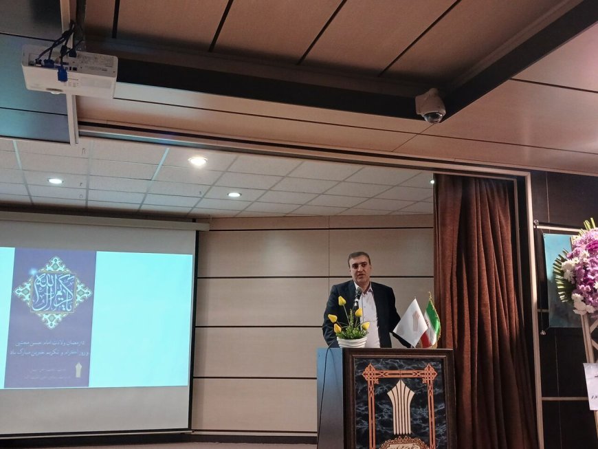معاون دانشگاه علمی کاربردی: ۹۰ درصد دانش‌آموختگان این دانشگاه شاغل می‌شوند