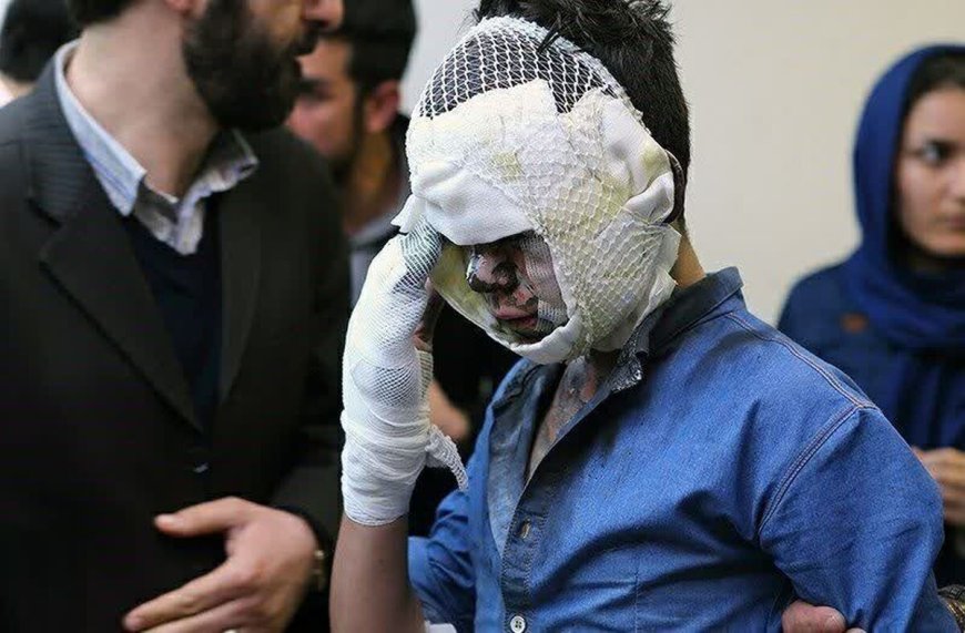 ۲ جوان قربانی حوادث چهارشنبه‌سوری در فارس شدند / شمار مصدومان به ۱۱۱ نفر رسید