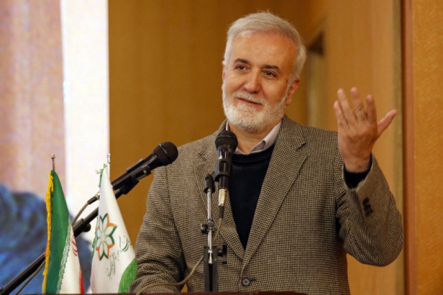 اقدامات شهرداری شیراز برای ثبت سفری خوش در ذهن گردشگران
