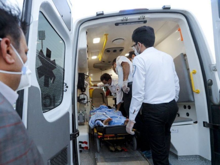 ۱۰۱ نفر در حوادث غیرترافیکی فارس جان باختند