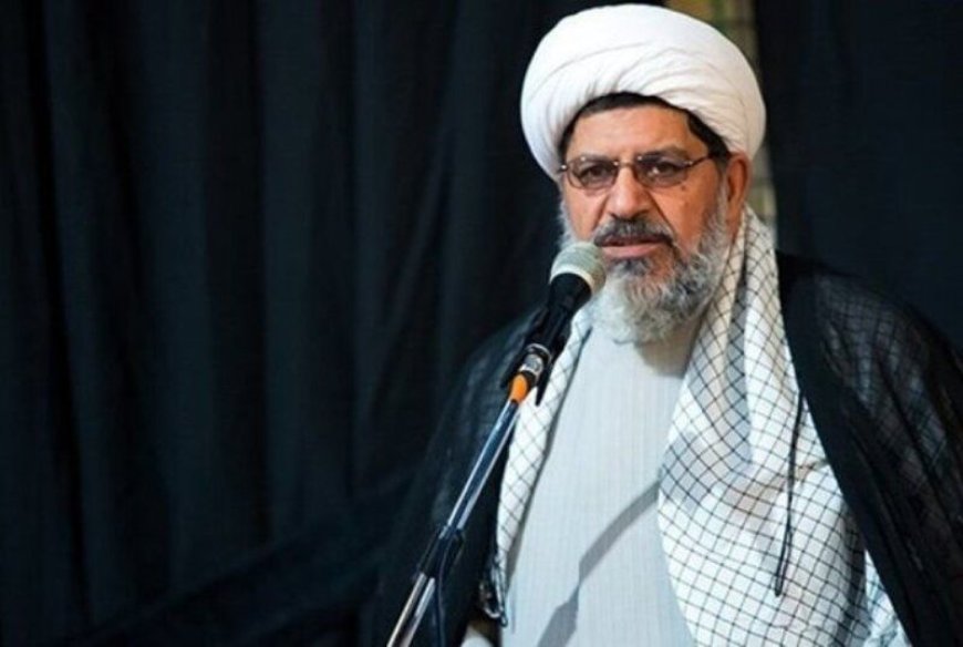 جبهه مقاومت محکم تر از هر زمان دیگری ایستاده است